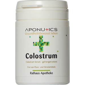 Aponutics Colostrum